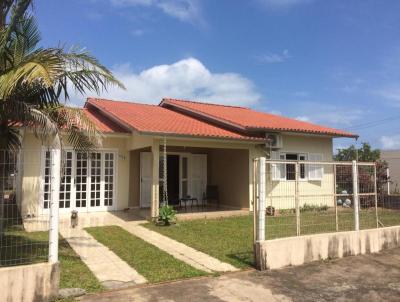 Casa para Venda, em Balneário Gaivota, bairro Turimar, 3 dormitórios, 2 banheiros, 1 suíte, 1 vaga